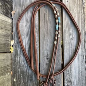Photo of Split Reins by Amy Smith