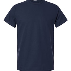 Photo of T-shirt (Full Back embroidery)