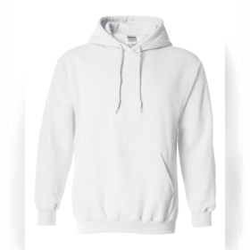 Photo of Gildan Hoodie (Full back embroidery)