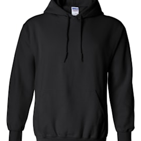 Photo of Gildan Hoodie (Full back embroidery)