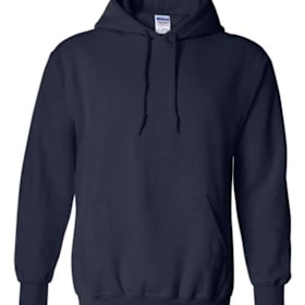 Photo of Gildan Hoodie (Upper left chest embroidery)