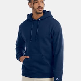 Photo of Champion Hoodie (Full back embroidery)