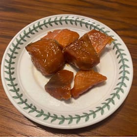 Photo of Wild-Caught Salmon Bulk Buy