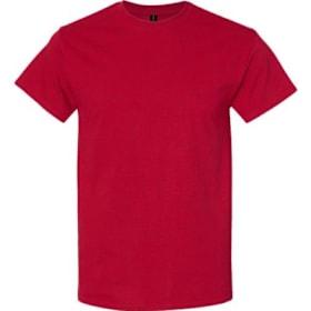 Photo of T-shirt (Upper left chest embroidery)