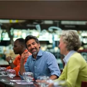 Photo of Total Wine Private Wine Class for up to 20