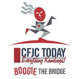 Photo of Family Pass of 4 for CFJC Boogie the Bridge 2027