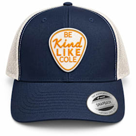 Photo of Adjustable Be Kind Like Cole Hat
