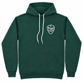 Photo of Adult Super Soft Hunter Green Sweatshirt