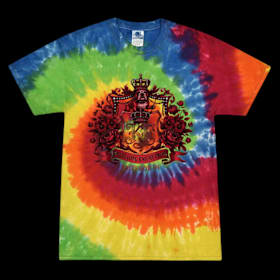 Photo of Emperor Miles T-Shirt - 2XL or 3XL