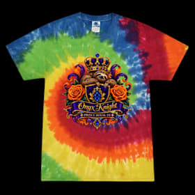 Photo of Prince Royal Onyx T-Shirt - 2XL or 3XL