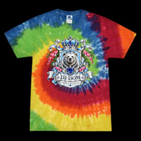 Photo of Prince Royal DJ Dom T-Shirt - 2XL or 3XL