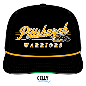 Photo of PGH Warriors Celly Cap