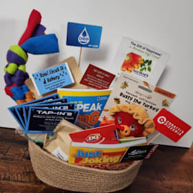 Photo of Dog basket - Value $250