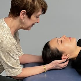 Photo of #11.Osteopathic Manipulative Treatment by Dr. Melanie Jessen