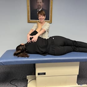 Photo of #11.Osteopathic Manipulative Treatment by Dr. Melanie Jessen