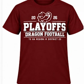 Photo of 2026 Playoff T-shirt