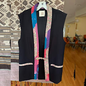 Photo of #14. Original Pamsula Vest
