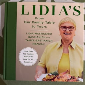 Photo of #6. Lidiaʻs Kitchen Gift Basket