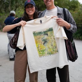 Photo of TMP - Shirt