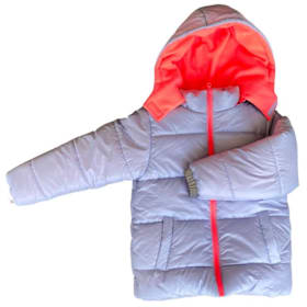 Photo of Winter Coat
