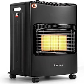 Photo of Gas Room Heater