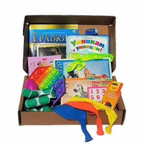 Photo of Holiday Gift Set