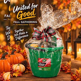 Photo of Car Care Bucket