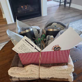 Photo of Outdoor Living Package — Trolley Ride for Two