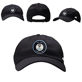 Photo of LASE Adidas Branded Slouch Cap
