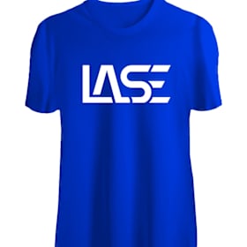 Photo of LASE Performance T-Shirt — Royal Blue