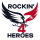 Rockin' 4 Heroes