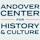 Andover Center for History and Culture