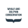 Whale And Dolphin Conservation Inc