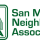 San Martin Neighborhood Association