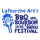 Lafourche Arc