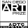 San Diego Synergy Arts Network dba San Diego Visual Arts Network