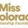 Miss Colorado Scholarship Foundation Inc