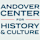 Andover Center for History and Culture