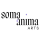 soma anima arts (Kinesis Dance Society)