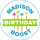 Madison Birthday Boost