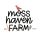Moss Haven Farm