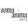 soma anima arts (Kinesis Dance Society)
