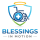 Blessings in Motion
