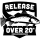 Release Over 20