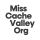 Miss Cache Valley Scholarship Organization