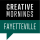 CreativeMornings/Fayetteville
