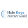 Habs Boys Parents Guild