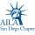 San Diego Chapter of American Immigration Lawyers Association
