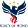 Legacy Of Honor