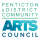 The Penticton And District Community Arts Council